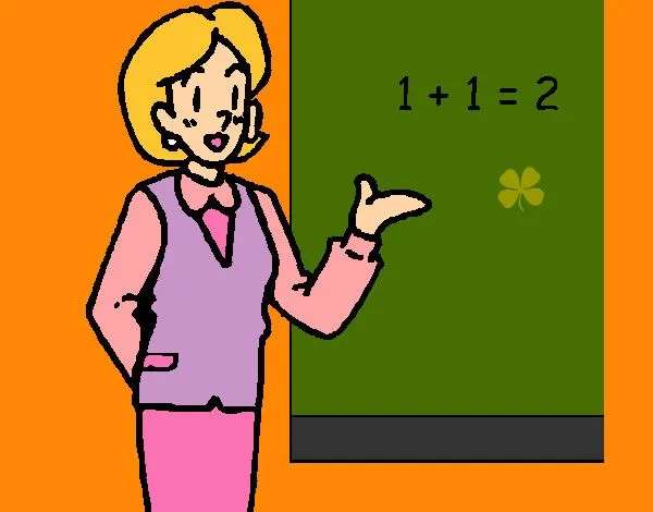 Imagenes animadas de maestras - Imagui