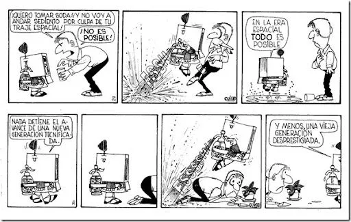 Imagenes de Mafalda en San Valentín - Imagui