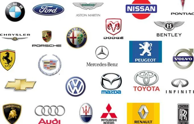 Imágenes de marcas de carros | Imágenes