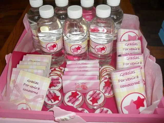 Imágenes de MESAS DE DULCES/ Detalles en Texcoco