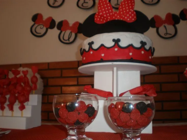 Pin by Dulcinea de la Fuente on Minni Mouse by Dulcinea | Pinterest