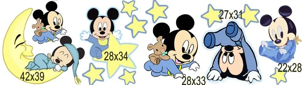 Imagenes de Mickey Mouse durmiendo - Imagui