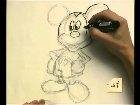 mickey mouse PlayList