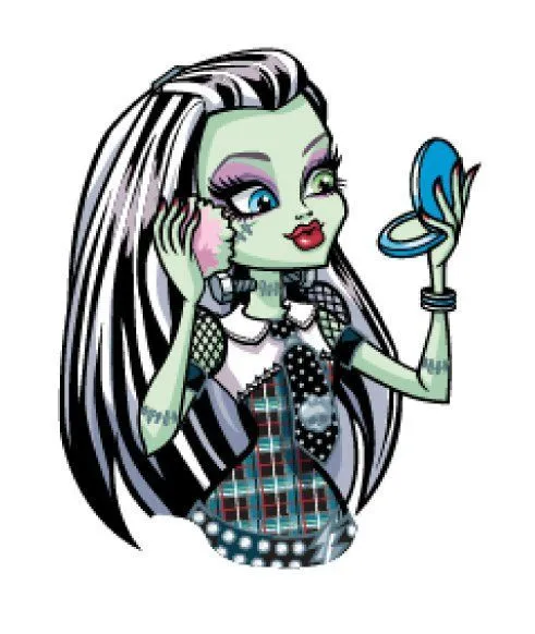 Frankie Stein - Monster High Wiki