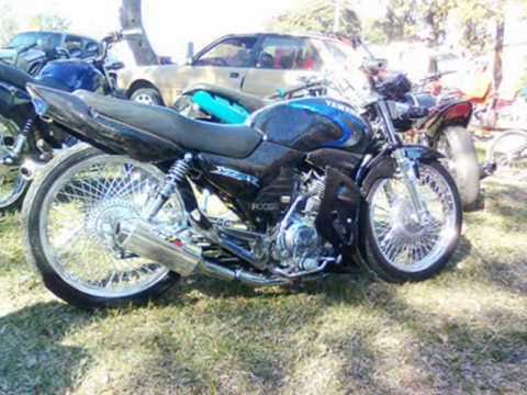 Motos 150 cc tuning - Imagui