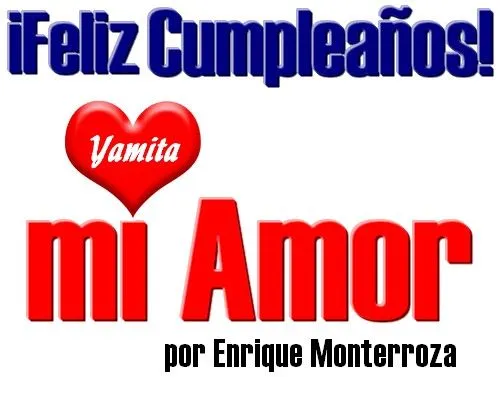 IMAGENES CON MOVIMIENTO FELIZ CUMPLEANOS MI AMO | TODO PARA ...