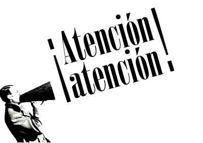 Imágenes con movimiento de gracias por su atención gif - Imagui