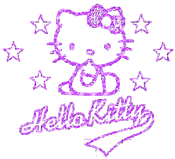 Imágenes con movimiento de Hello Kitty | Imagenes Tiernas ...