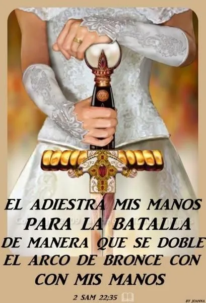 imagenes de mujeres guerreras con frases cristianas - Buscar con ...