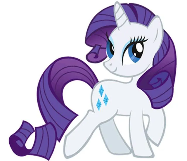 Imagenes De My Little Pony Para Imprimir | Tattoo Design Bild