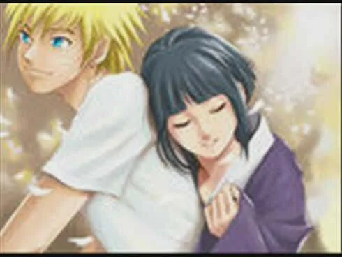 imagenes de naruto y hinata de amor | imagenes y fotos de amor con ...