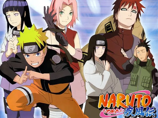 Imagenes de Naruto shippuden HD nuevas - Imagui