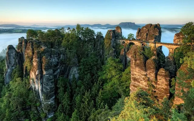 Imagenes de la naturaleza hd - Parte 1 - Taringa!