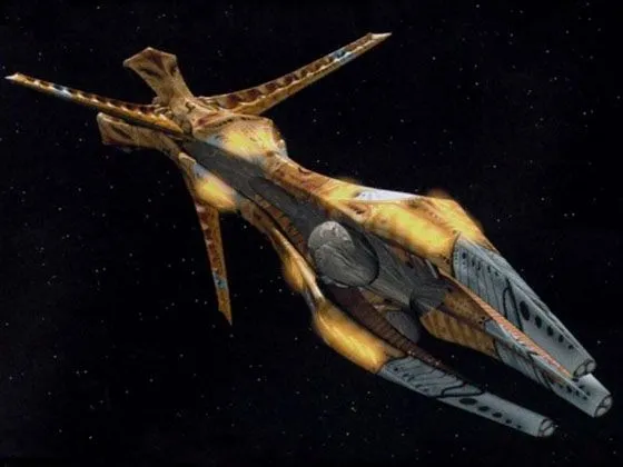 Imagenes Naves Star Trek - Star Trek Images Ships