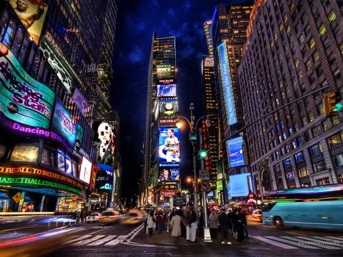 imagenes new york - Imágenes de Google on we heart it / visual ...