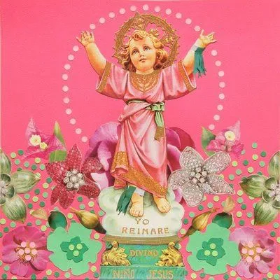 Imagenes del niño Jesus - Imagui