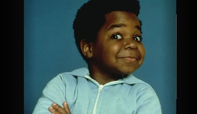 Gary Coleman (Los chamacos más castrosos) | Chilango.