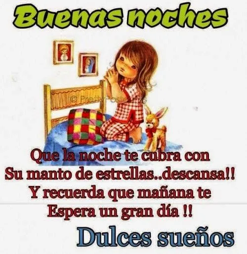 imagenes de buenas noches con frases lindas: Sarco imagenes ...