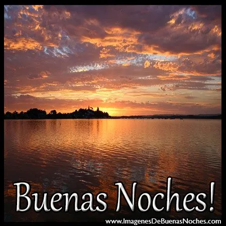 Imágenes De Buenas Noches - Part 46