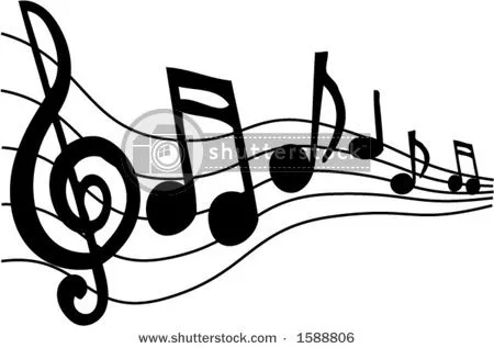 Imagenes de notas musicales | Imagenes