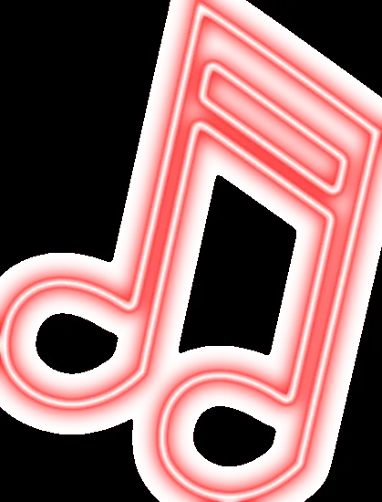 Imagenes de Notas musicales png - Imagenes PNG