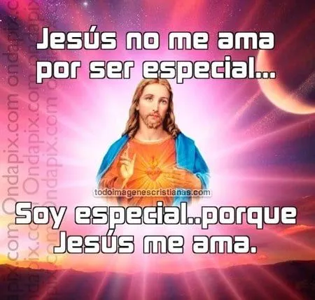 Imágenes de notitas de Jesús con frase | Imágenes Cristianas Gratis