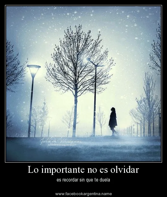 imagenes de desamor y olvido con frases - ImagenesHIP.com