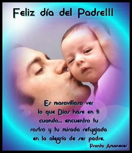 Imagenes para el dia del padre con frases | Imagenes de Amistad ...