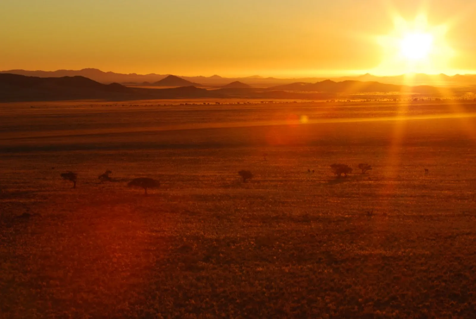 Imagenes de paisajes de africa - Imagui