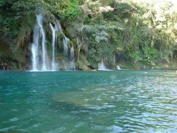 Imagenes de Paisajes: bonitos de mexico