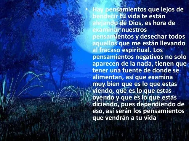 Imagenes de paisajes hermosos con pensamientos - Imagui