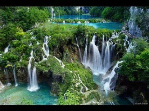 Paisajes de imagenes con movimiento - Imagui