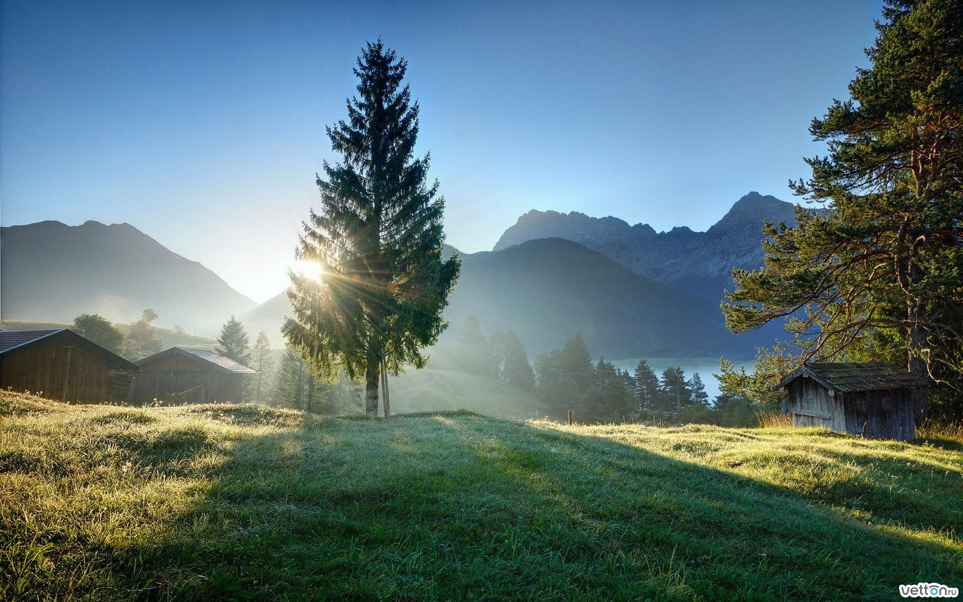 Imagenes De Paisajes (Para Fondo) - Taringa!