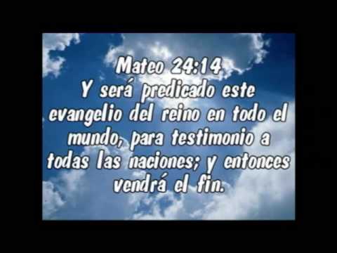 Imagenes paisajes textos biblicos - Imagui