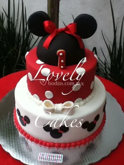 Imágenes de pasteles mimi - Imagui