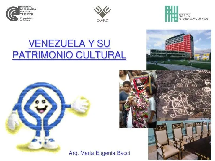 Imagenes de patrimonio cultural de venezuela para colorear - Imagui