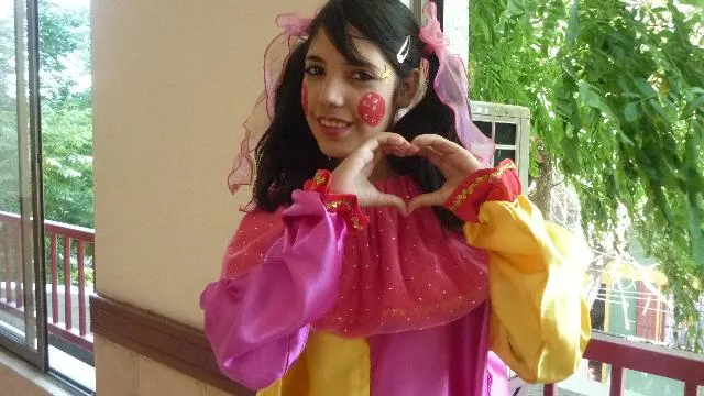 Imágenes de PAYASITAS CUMPLEAÑOS INFANTILES, ANIMACIONES Y JUEGOS ...