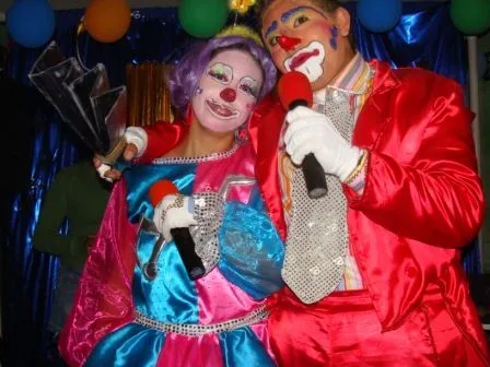 Imágenes de payaso bomborin de queretaro payasos en queretaro en ...