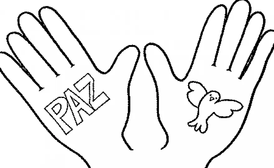 Imagenes de paz ~ Vida Blogger