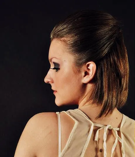 Imagenes de perfil de mujeres - Imagui