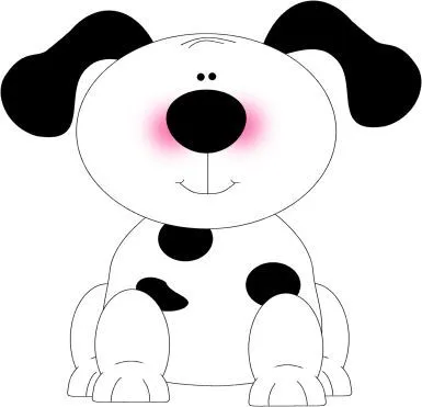 Imagenes de perros para imprimir - Imagenes y dibujos para imprimir ...