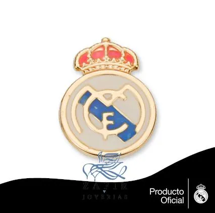 Foto real madrid c.f. - 30-048 pin r.madrid - para ambos sexos ...