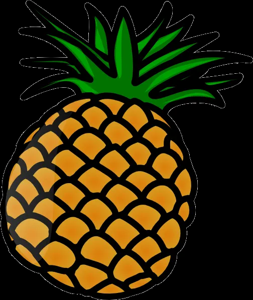 Imagenes piña png - Imagenes PNG