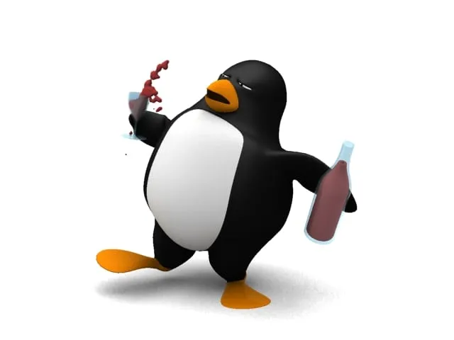 Imagenes de pinguino linux - Taringa!