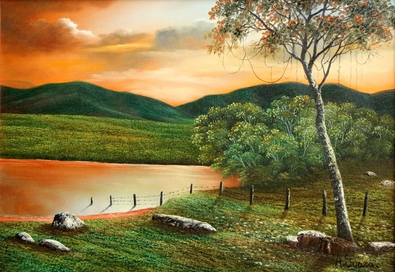 Imágenes de Pinturas: noviembre 2012