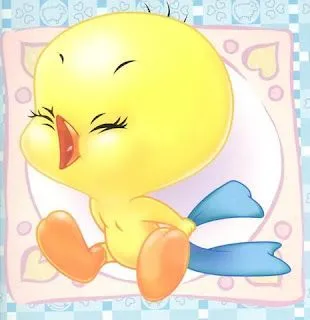 Imagenes piolin bebes looney tunes:Imagenes y dibujos para imprimir