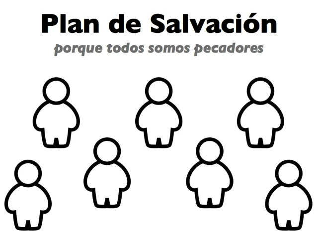 En imágenes | Plan de Salvación.net