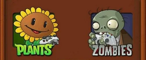 Imágenes de plants vs zombies | Imagenes para Facebook [