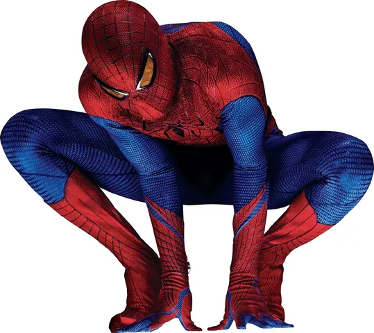 Imagenes png del hombre araña - Imagui