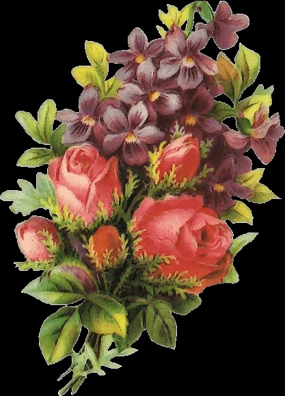 Imágenes png y mucho más: flores png